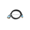 HDMI 2.0 to DVI Audio Video Cable 19 pin with Good Quality